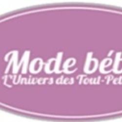 Mode Bebe
