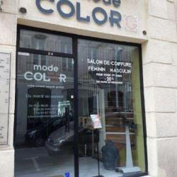 Mode Color