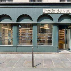 Mode De Vue