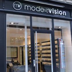 Mode  Et Vision