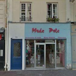 Mode Pole