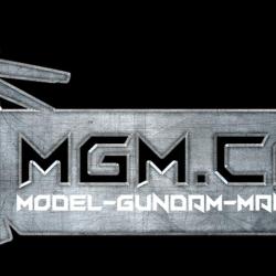 Model-gundam-manga