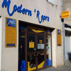 Modern ' Repro