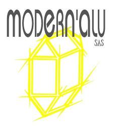 Modern'alu