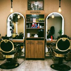 Modern Barber