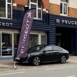 Peugeot - Modern'garage