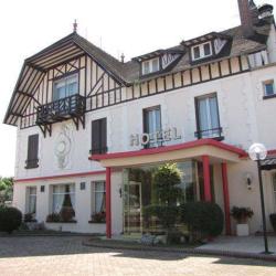 Modern Hôtel - Restaurant