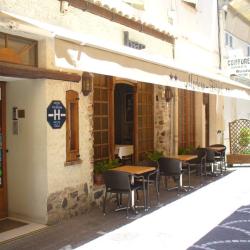 Modern Hôtel
