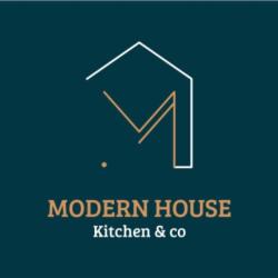 Modern House - Kitchen & Co