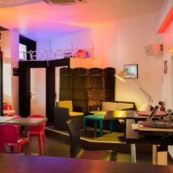 Modernartcafe
