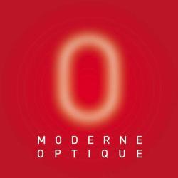 Moderne Optique