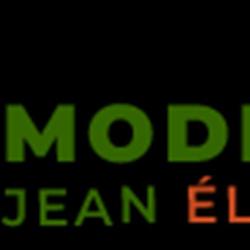 Modeste Jean Elagage