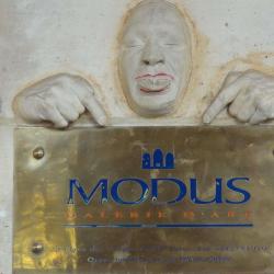 Modus