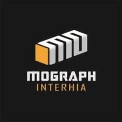 Mograph Interhia Architecture Containers