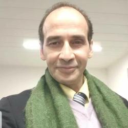 Mohamed Hajame Thérapeute Energétique Et Magnétiseur