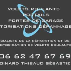 Moinard-thibaud Sébastien