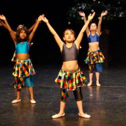 Moissy Danse