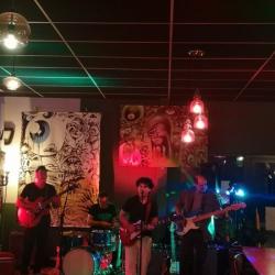 Mojo Brewpub
