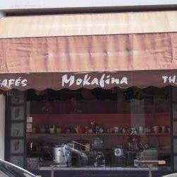 Moka-fina