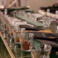 Moklair Coffee Roasters