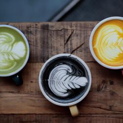 Moklair Coffee Roasters