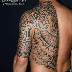 Mokotattoo