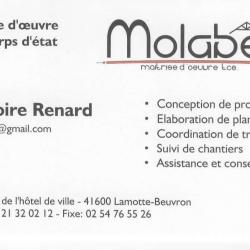 Molabe 41