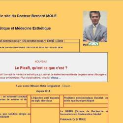 Mole Bernard