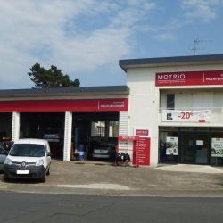 Molin Bourdon Automobiles - Motrio -