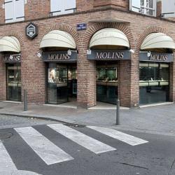 Bijouterie Molins