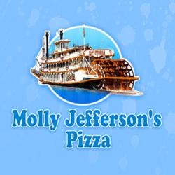 Molly Jefferson Pizza
