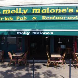Molly Malone's