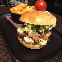 Molly Malone's