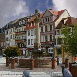 Molsheim