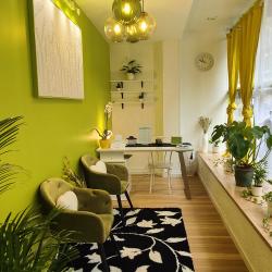 Moly Institut – Head Spa & Massages