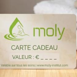 Moly Institut – Head Spa & Massages