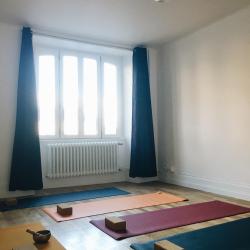 Moma Shala Yoga