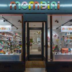 Mombini