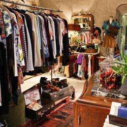 Môme Vintage