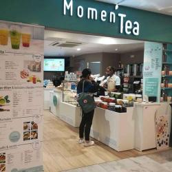 Momen Tea