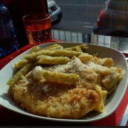 Momento Pause à L'italienne