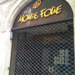 Momie Folie
