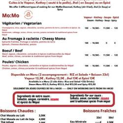 Momo House Montmartre