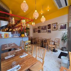 Momo House Montmartre