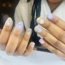 Momo Nails Studio