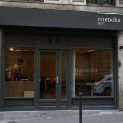 Momoka