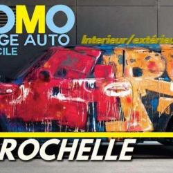 Momo Lavage Auto Moto