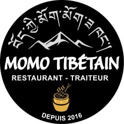 Momos Tibétains