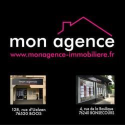 Mon Agence Bonsecours