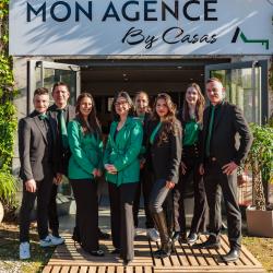 Mon Agence By Casas